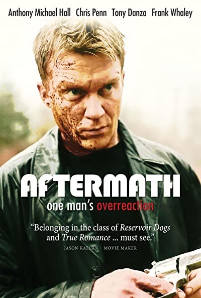 Aftermath (2013) afişi Aftermath (2013) afişi