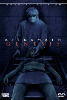 Aftermath (1994) afişi