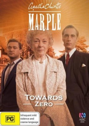Agatha Christie's Marple : Sıfıra Doğru (2007) afişi Agatha Christie's Marple : Sıfıra Doğru (2007) afişi