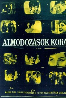 Age of Illusions (1965) afişi