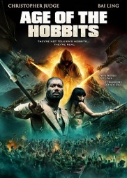 Age of the Hobbits (2012) afişi