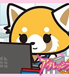 Aggressive Retsuko