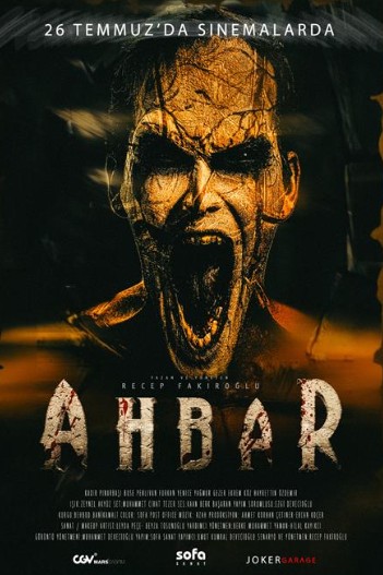 Ahbar (2024) afişi Ahbar (2024) afişi