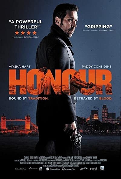 Ailenin Onuru (2014) afişi Ailenin Onuru (2014) afişi