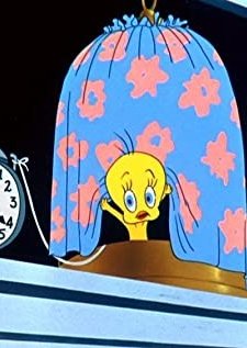 Ain't She Tweet (1952) afişi