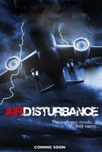 Air Disturbance