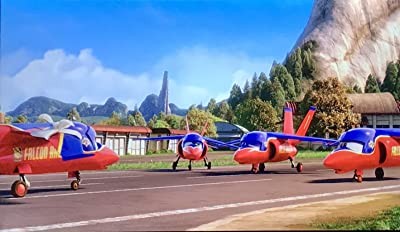Air Mater (2011) afişi Air Mater (2011) afişi