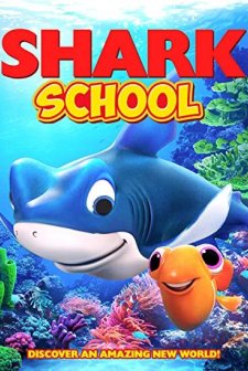 Akıllı Balık (2019) afişi