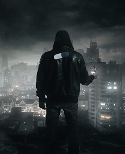 Akira (2012) afişi Akira (2012) afişi