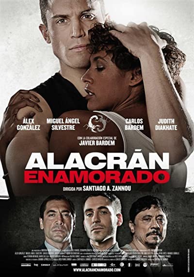 Akrebin Aşkı (2013) afişi Akrebin Aşkı (2013) afişi