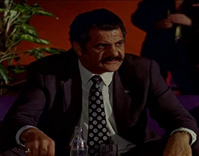 Akrep Tuzağı (1970) afişi Akrep Tuzağı (1970) afişi