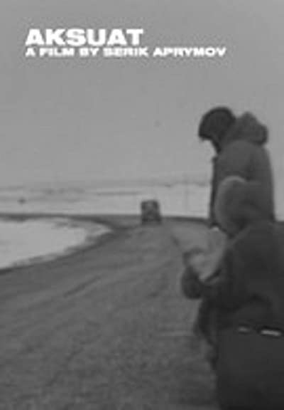 Aksuat (1999) afişi Aksuat (1999) afişi