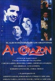Al Corazón