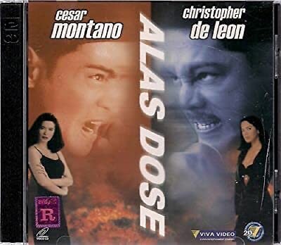 Alas-dose (2001) afişi Alas-dose (2001) afişi