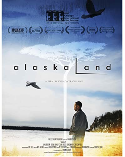 Alaskaland (2012) afişi Alaskaland (2012) afişi