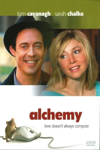 Alchemy (2005) afişi Alchemy (2005) afişi