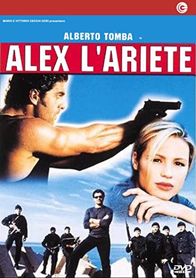 Alex L'ariete (2000) afişi Alex L'ariete (2000) afişi