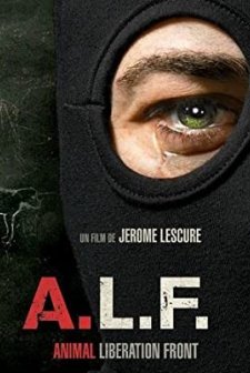 A.L.F. (2012) afişi