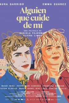 Alguien que cuide de mí