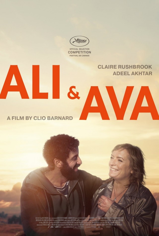 Ali ve Ava