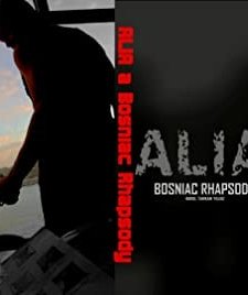 Alia (2008) afişi