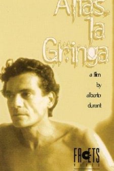 Alias 'la Gringa'