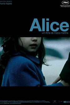 Alice (2005) afişi