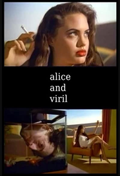 Alice & Viril (1993) afişi Alice & Viril (1993) afişi