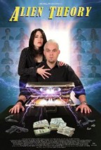 Alien Theory (2016) afişi