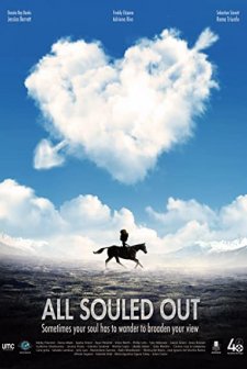 All Souled Out (2017) afişi