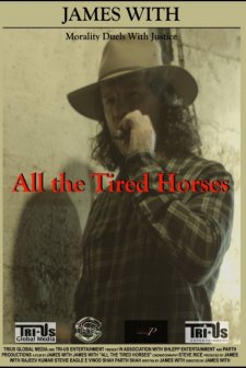 All the Tired Horses   afişi