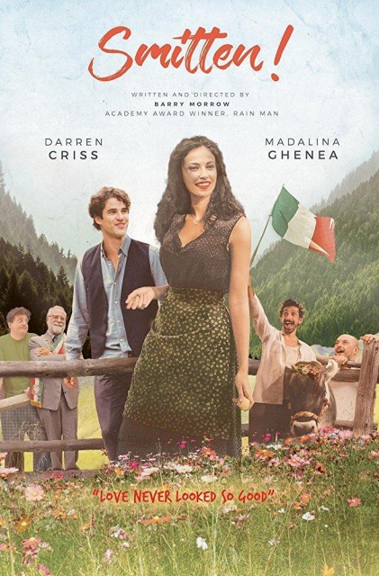 All You Ever Wished For (2019) afişi All You Ever Wished For (2019) afişi