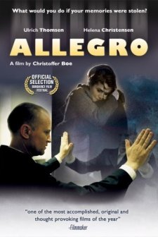Allegro (2005) afişi