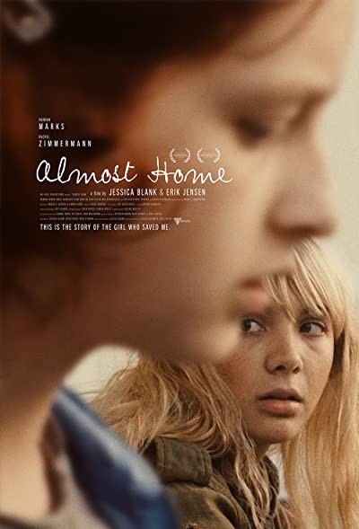 Almost Home (2018) afişi Almost Home (2018) afişi