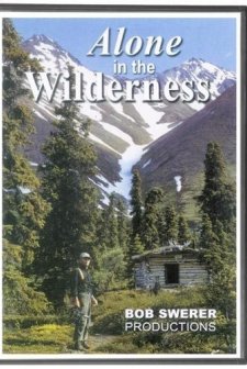 Alone in the Wilderness
