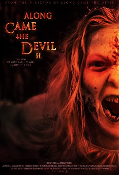 Along Came the Devil 2 (2019) afişi Along Came the Devil 2 (2019) afişi