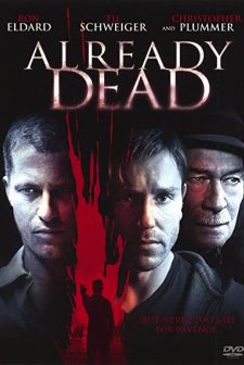 Already Dead (2007) afişi