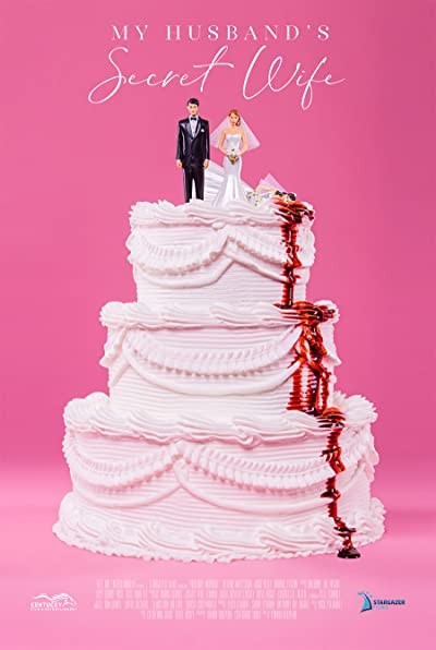 Already Married (2018) afişi Already Married (2018) afişi