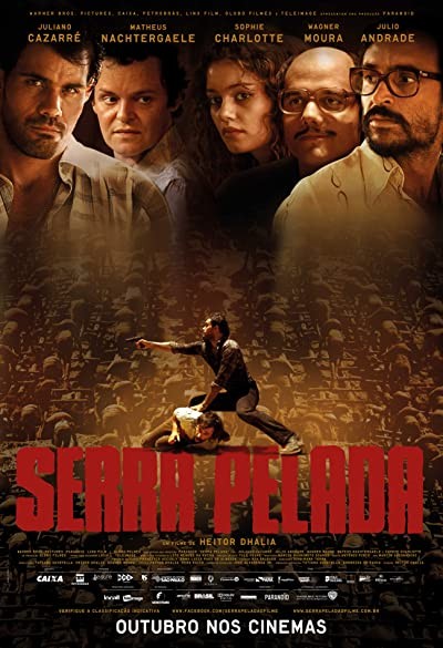 Altın Uğruna (2013) afişi Altın Uğruna (2013) afişi
