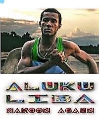 Aluku Liba (2009) afişi Aluku Liba (2009) afişi
