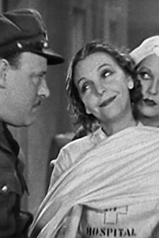 Alum And Eve (1932) afişi