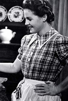 Am Abend Auf Der Heide