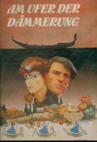 Am Ufer Der Dämmerung (1983) afişi