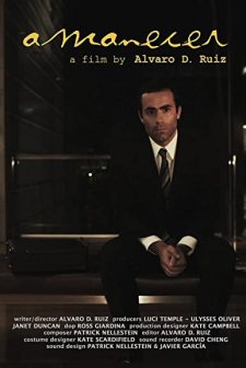 Amanecer (2009) afişi