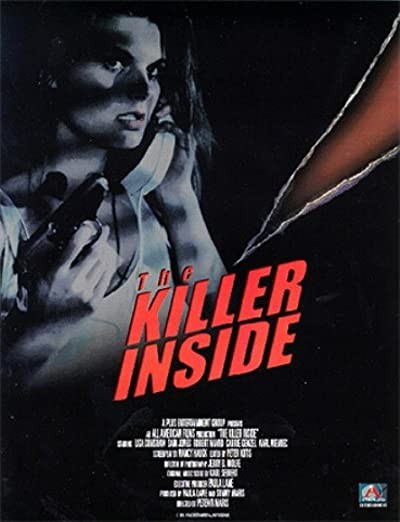 Amansız Katil (1996) afişi Amansız Katil (1996) afişi