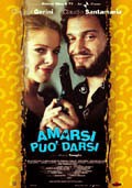 Amarsi Può Darsi (2001) afişi Amarsi Può Darsi (2001) afişi
