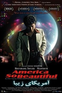 America So Beautiful (2001) afişi America So Beautiful (2001) afişi