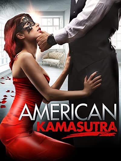 American Kamasutra (2018) afişi American Kamasutra (2018) afişi