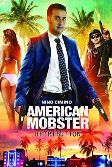 American Mobster: Retribution