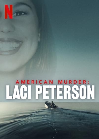 American Murder: Laci Peterson (2024) afişi American Murder: Laci Peterson (2024) afişi